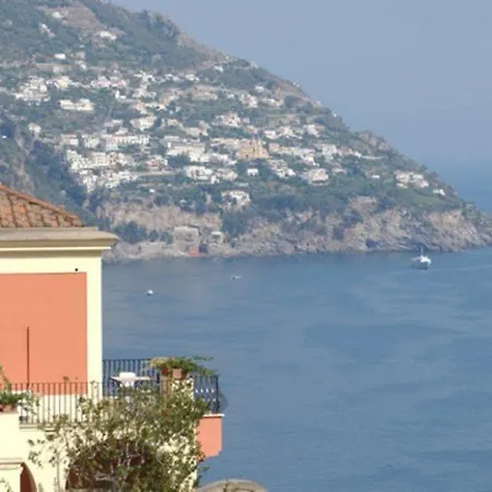 Hotel Il Gabbiano
