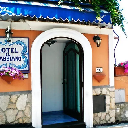 Hotel Il Gabbiano 4*
