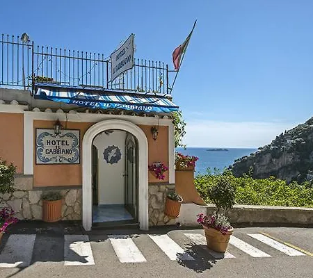 Hotel Il Gabbiano 4*