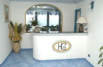 Il Gabbiano 4* Positano