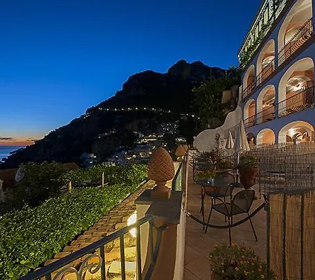 Il Gabbiano Hotel