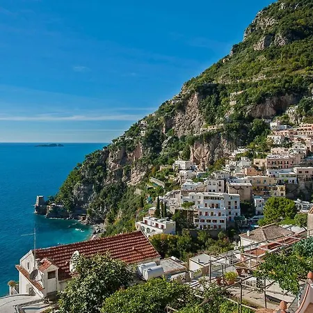 Il Gabbiano Hotel 4*