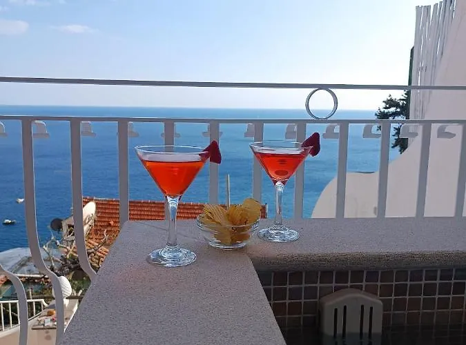 Il Gabbiano Otel Positano