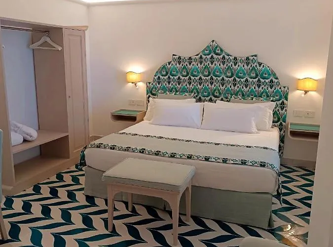 Il Gabbiano Hotel 4*