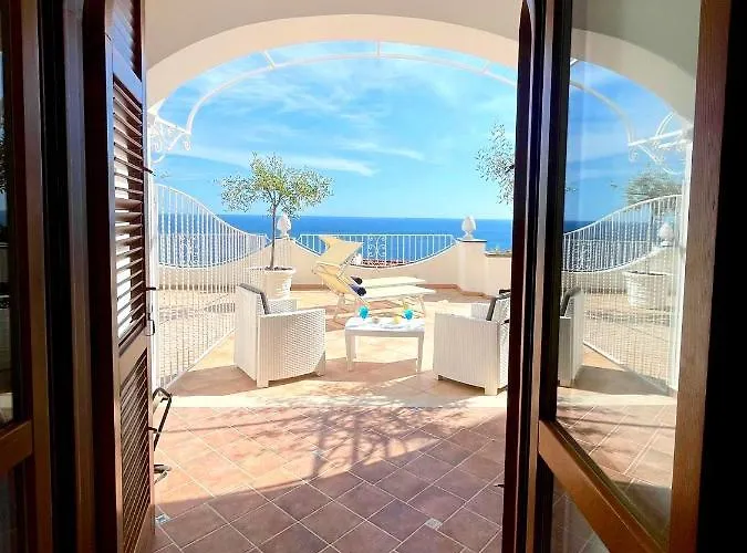 Il Gabbiano Positano