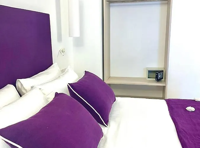 Hotel Il Gabbiano Positano