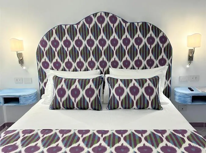 Hotel Il Gabbiano 4*