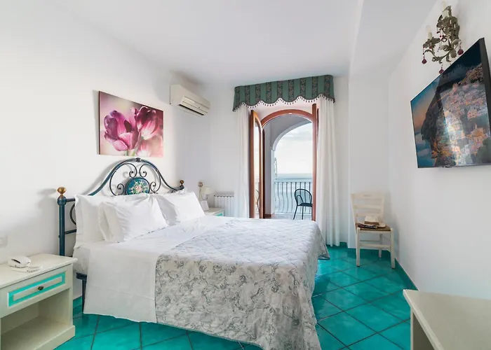 Il Gabbiano Positano