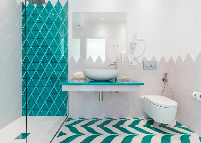 Il Gabbiano 4* Ποζιτάνο