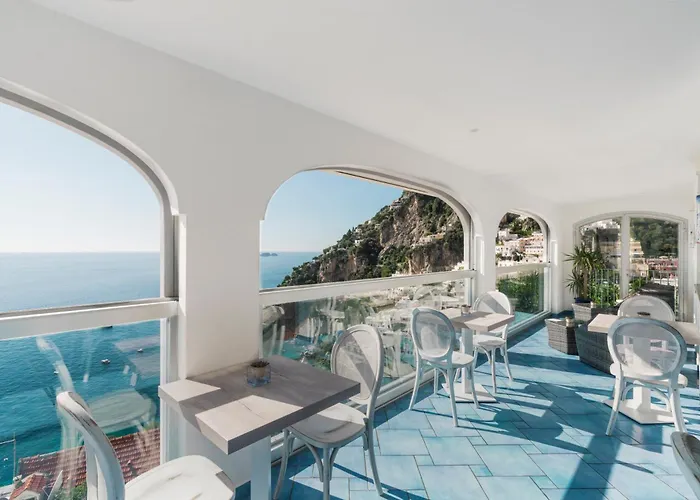 Il Gabbiano Hotel 4*