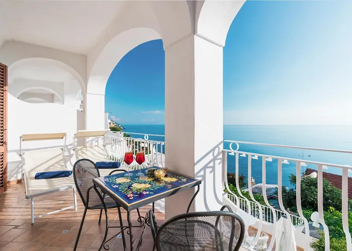 Il Gabbiano Hotel 4*