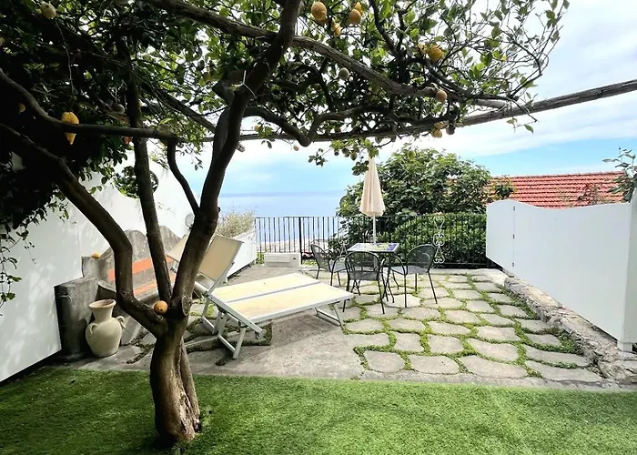 Il Gabbiano Hotel 4*