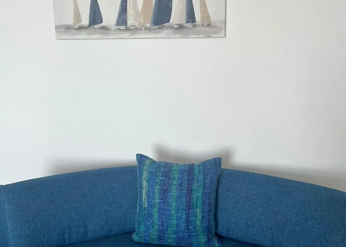 Il Gabbiano 4* Positano