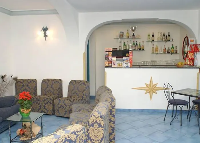 Il Gabbiano Otel Positano