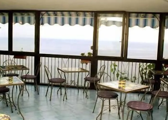 Il Gabbiano Hotel 4*