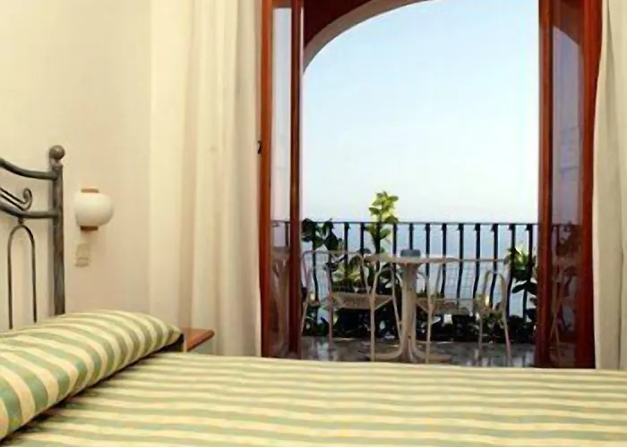 Il Gabbiano Hotel 4*