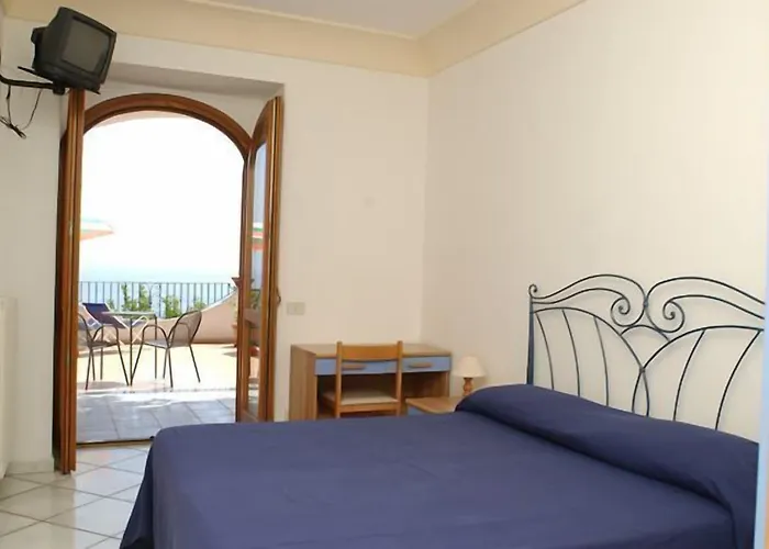 Hotel Il Gabbiano 4*