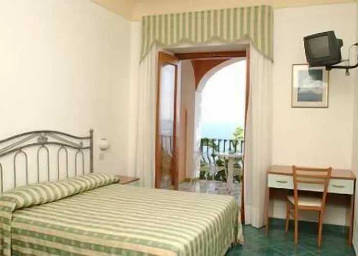 Il Gabbiano Positano