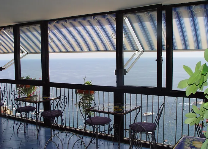 Hotel Il Gabbiano 4*