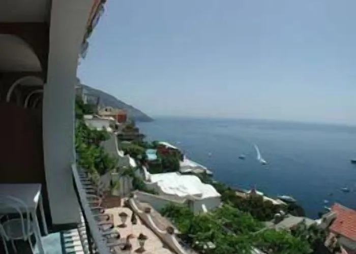 Il Gabbiano Hotel 4*