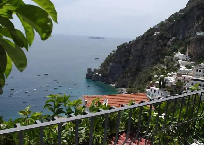Il Gabbiano Positano