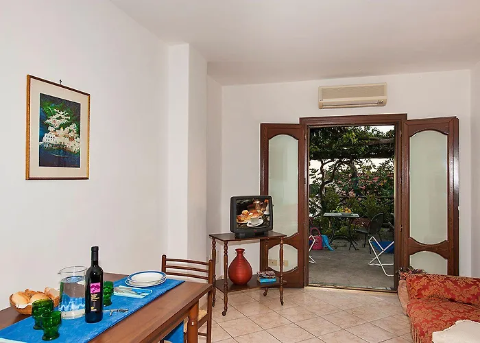 Il Gabbiano Hotel 4*