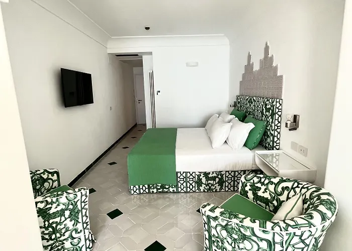 Il Gabbiano Positano