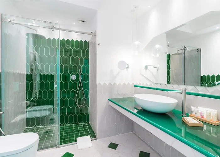 Otel Il Gabbiano Positano