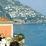 Il Gabbiano 포지타노