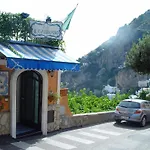 호텔 Il Gabbiano