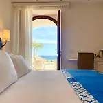 Il Gabbiano 4* 포지타노
