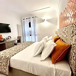 호텔 Il Gabbiano 4*