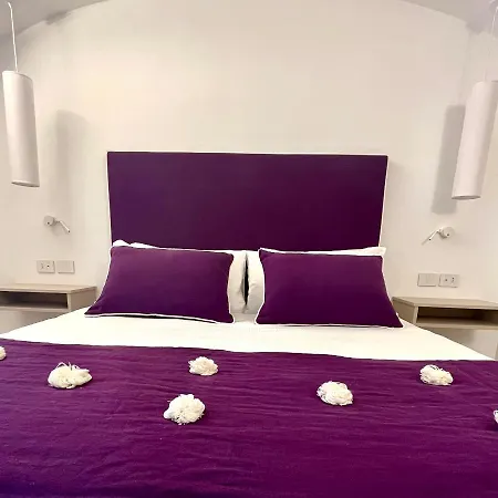 Il Gabbiano 波西塔諾