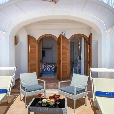 Il Gabbiano 波西塔諾