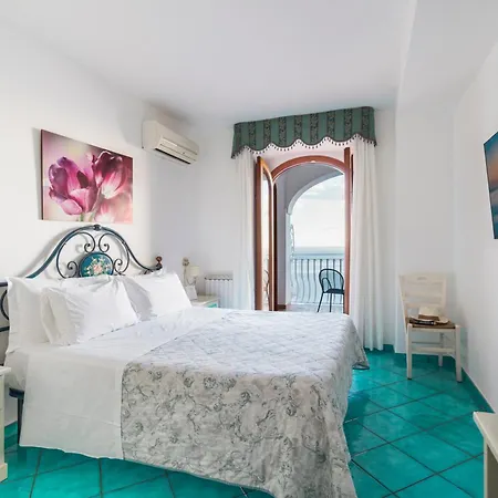 Il Gabbiano 波西塔諾