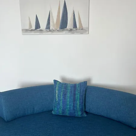 Il Gabbiano 4* 波西塔諾