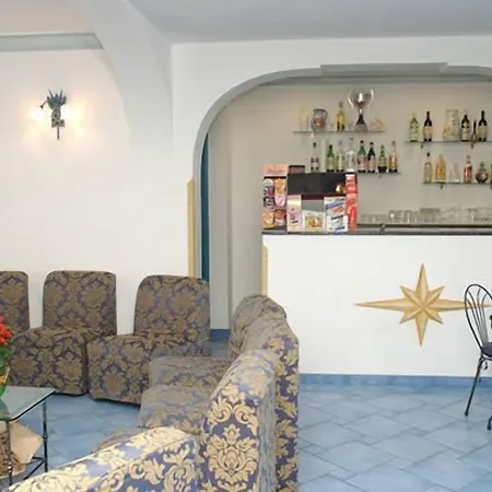 Il Gabbiano 酒店 波西塔諾