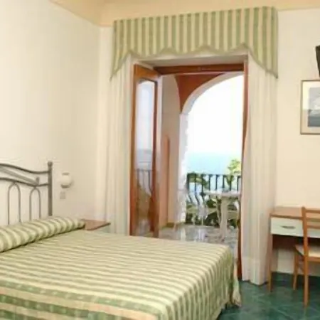 Il Gabbiano 波西塔諾