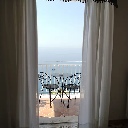 Hotel Il Gabbiano